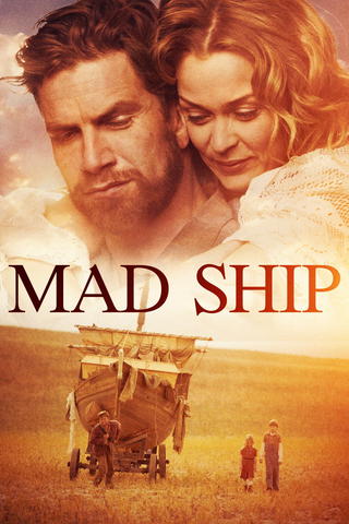 Mad Ship