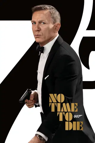 No Time to Die