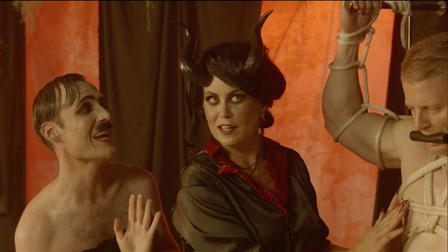 Lady Belladonna's Night Shades