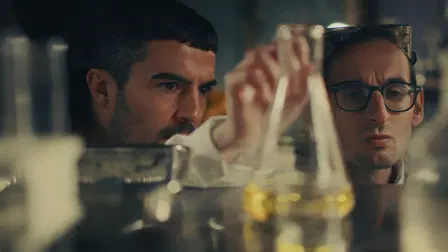 Dublin Narcos
