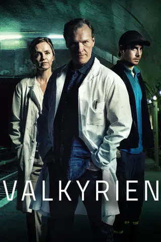 Valkyrien