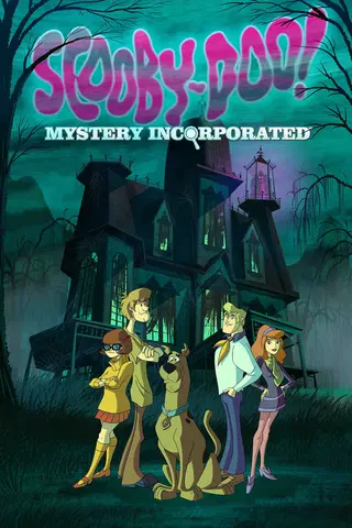 Scooby-Doo! Mysterie-banden
