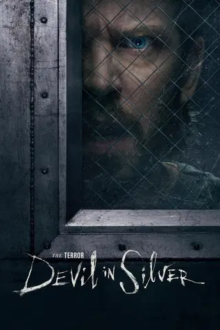 The Terror: El Diablo En Plata