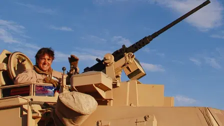 Richard Hammond's Crash Course