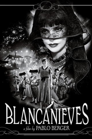 Blancanieves