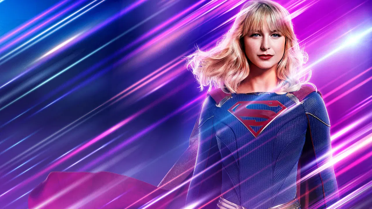 Supergirl