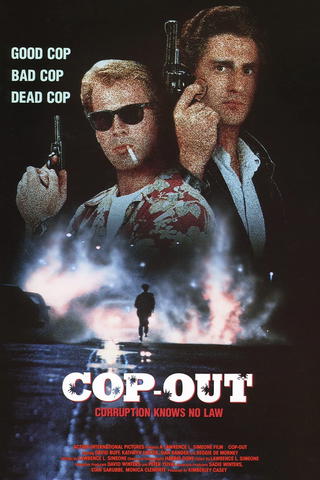 Cop-Out