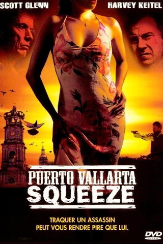 Traque à Puerto Vallarta