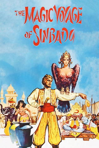 Sadko - sjöfararen