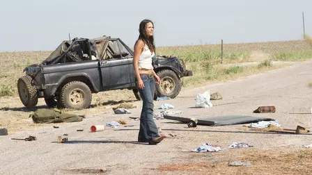 The Texas Chainsaw Massacre: The Beginning