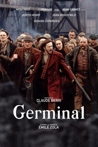 Germinal (Version Restaurée)