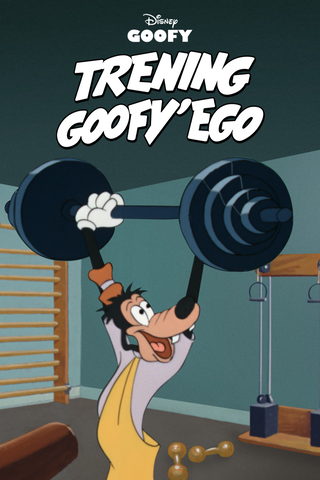 Trening Goofy'ego