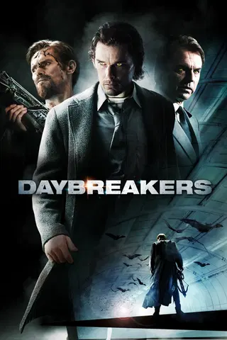 Daybreakers. Świt