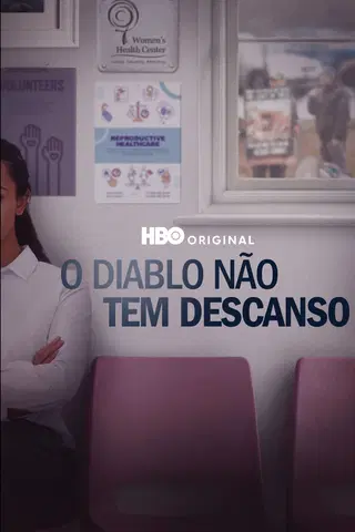 O Diabo Não Tem Descanso