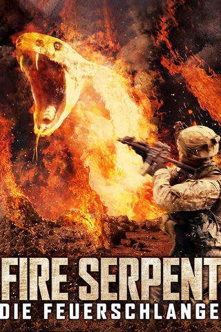 Die Feuerschlange