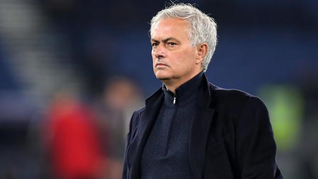 Mourinho