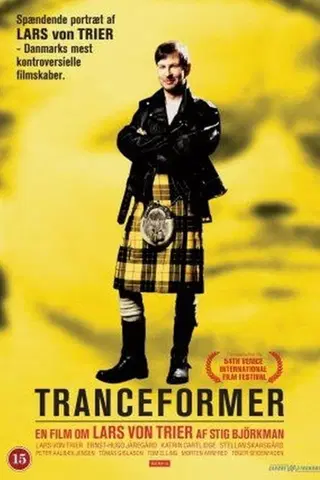 Tranceformer