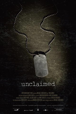 Unclaimed