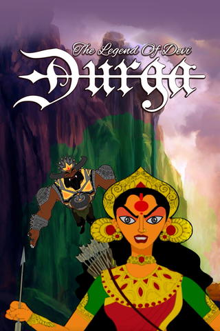 The Legend of Devi Durga