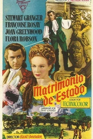 Matrimonio de estado