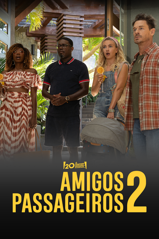 Amigos Passageiros 2