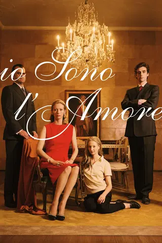 Io sono l'amore