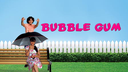 Bubble Gum