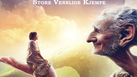 The BFG