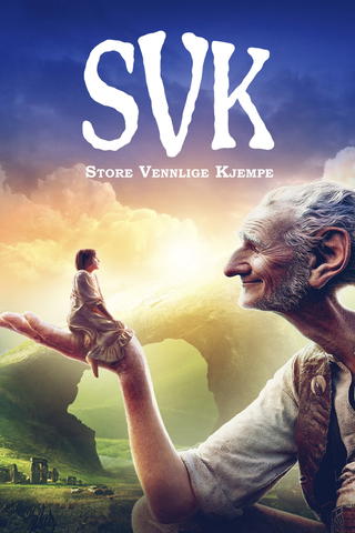 SVK – Store Vennlige Kjempe