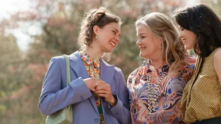 Rosamunde Pilcher - Jahrestag