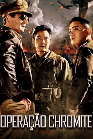 Operação Chromite