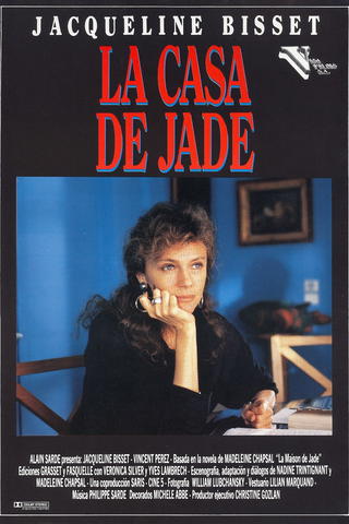 La Casa de Jade