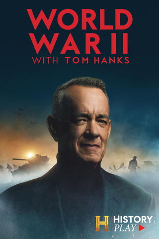 World War II With Tom Hanks