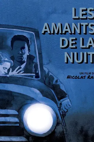 Les Amants de la nuit
