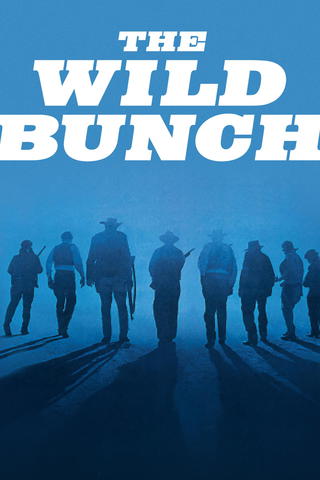 The Wild Bunch: The Original Director's Cut