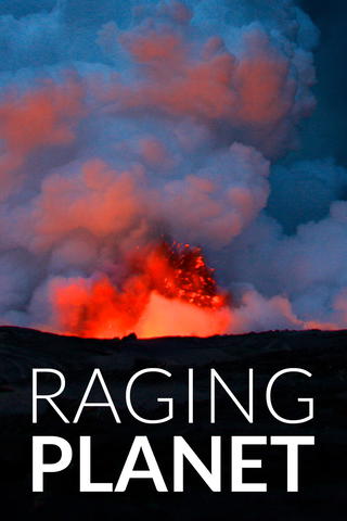 Raging Planet