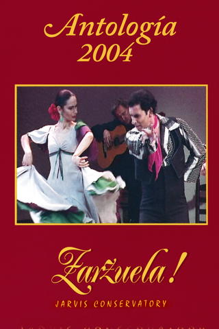 Antología 2004