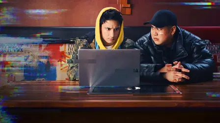 Life's a Glitch with Julien Bam