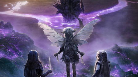 Dark Crystal : Le Temps de la résistance
