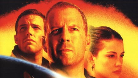Armageddon
