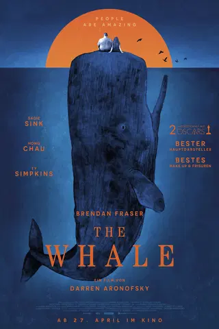 The Whale