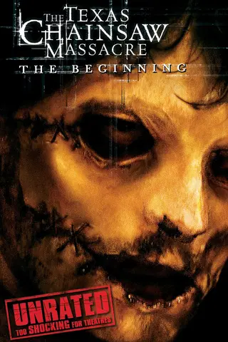Texas Chainsaw Massacre: The Beginning, The (Unrated)