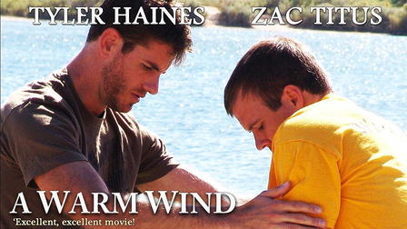 A Warm Wind