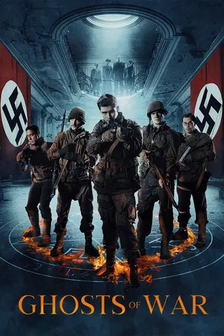 Ghosts of War