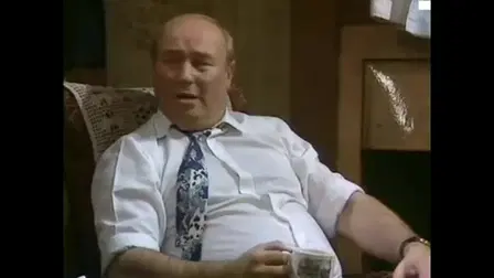 Oh No, It's Selwyn Froggitt!