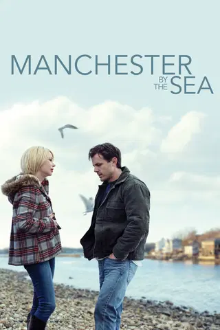 Manchester by the Sea