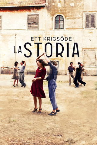 La Storia - Ett krigsöde