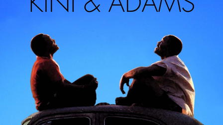 Kini & Adams