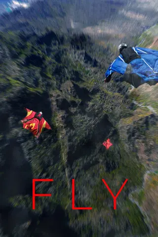 FLY