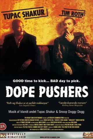 Dope Pushers